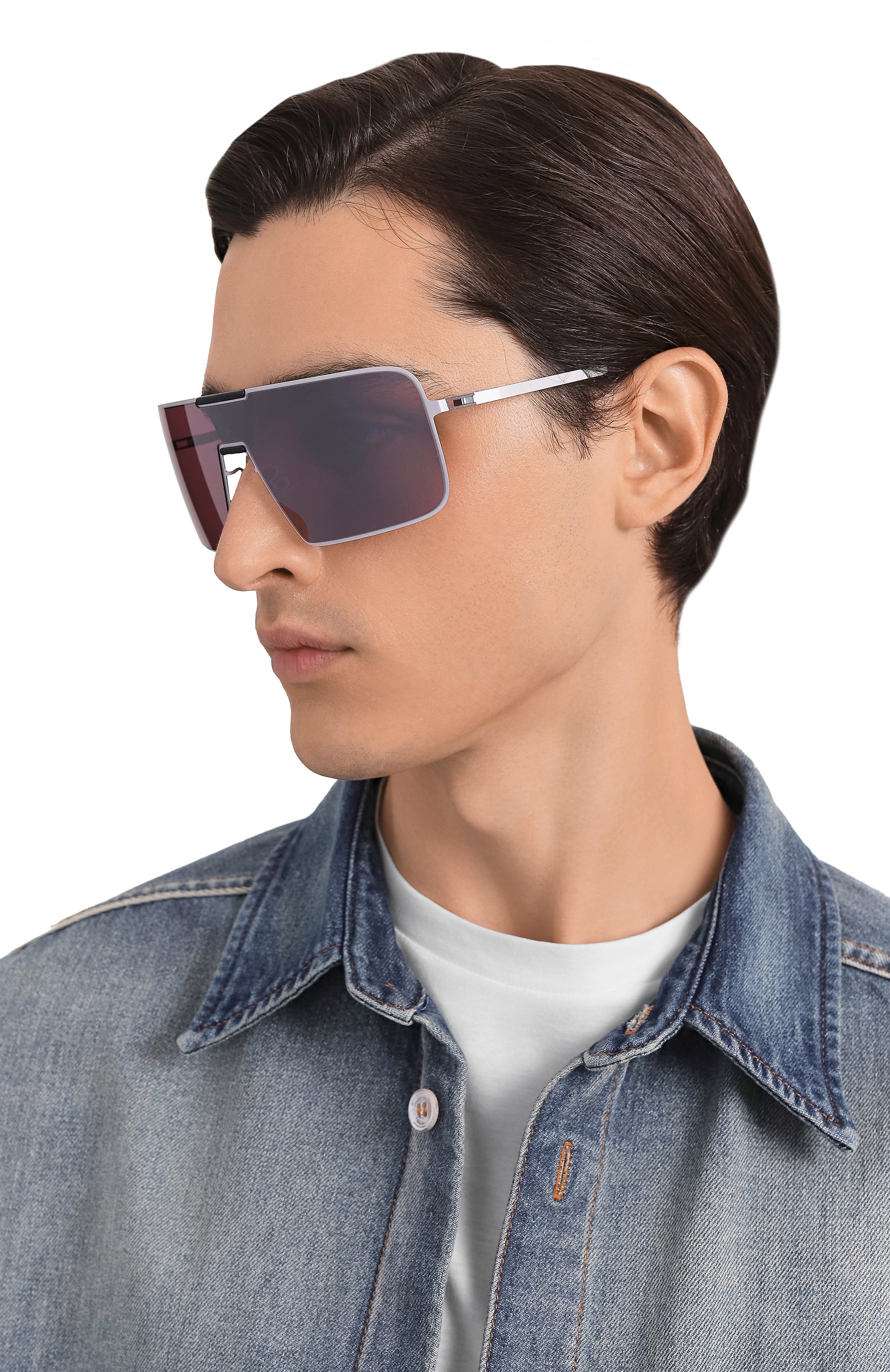 Солнцезащитные очки MYKITA, арт. MR004/400, фото 2