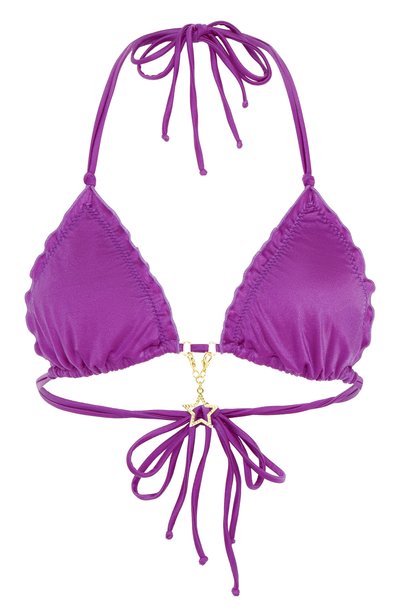 Женский бра berry AGENT PROVOCATEUR, арт. AP10213500000