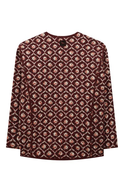 Пуховый жакет ULYANA SERGEENKO, арт. GBT002KD21P (1052б21), фото 2