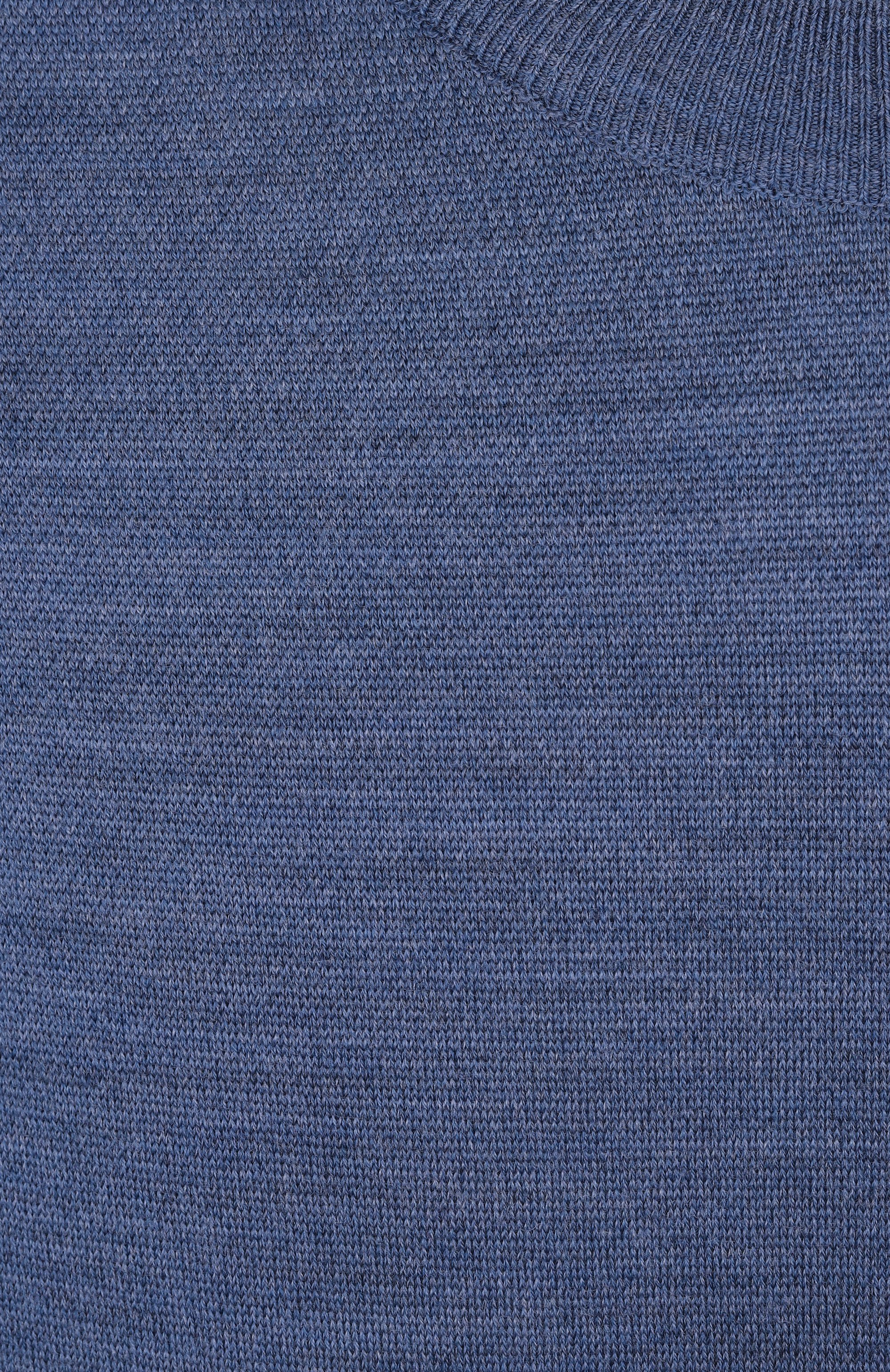 Шерстяной джемпер PAUL&SHARK, арт. 25411515, фото 6