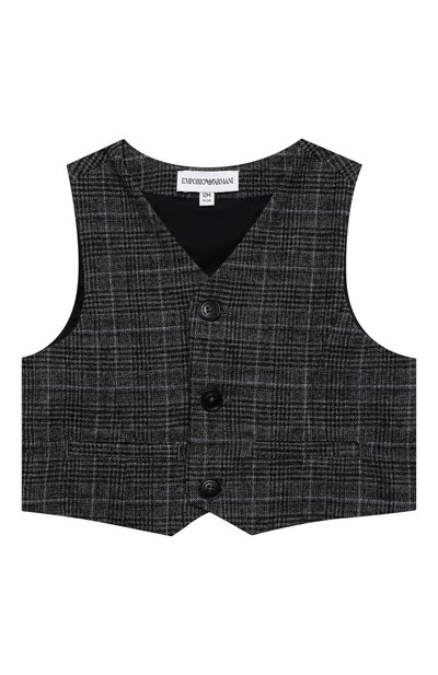 Комплект из трех предметов EMPORIO ARMANI, арт. 6HH801/4N4PZ, фото 2