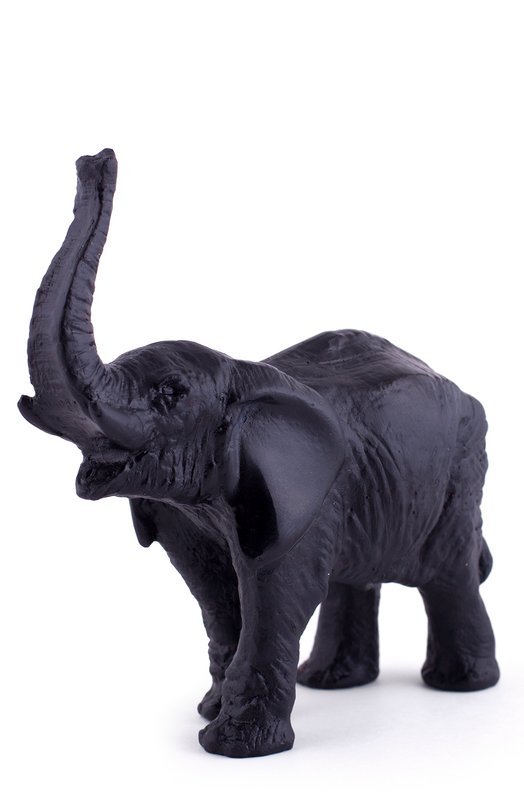 фото Скульптура elephant daum