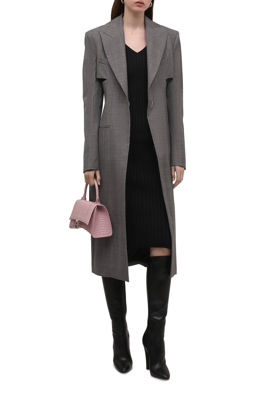 Платье ACNE STUDIOS, арт. A20331, фото 2