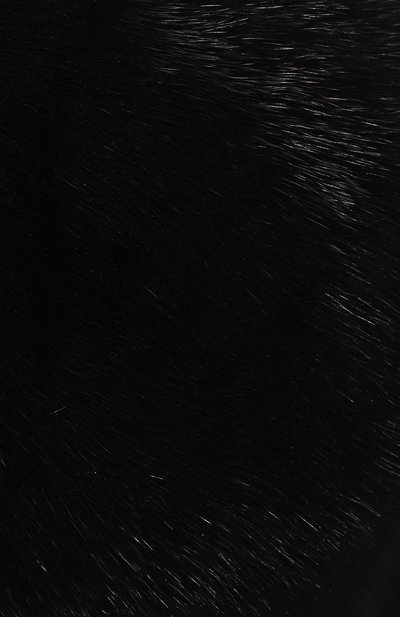 Меховой берет из норки FURLAND, арт. 0013600110294600576, фото 4