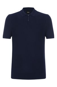 Темно-синий