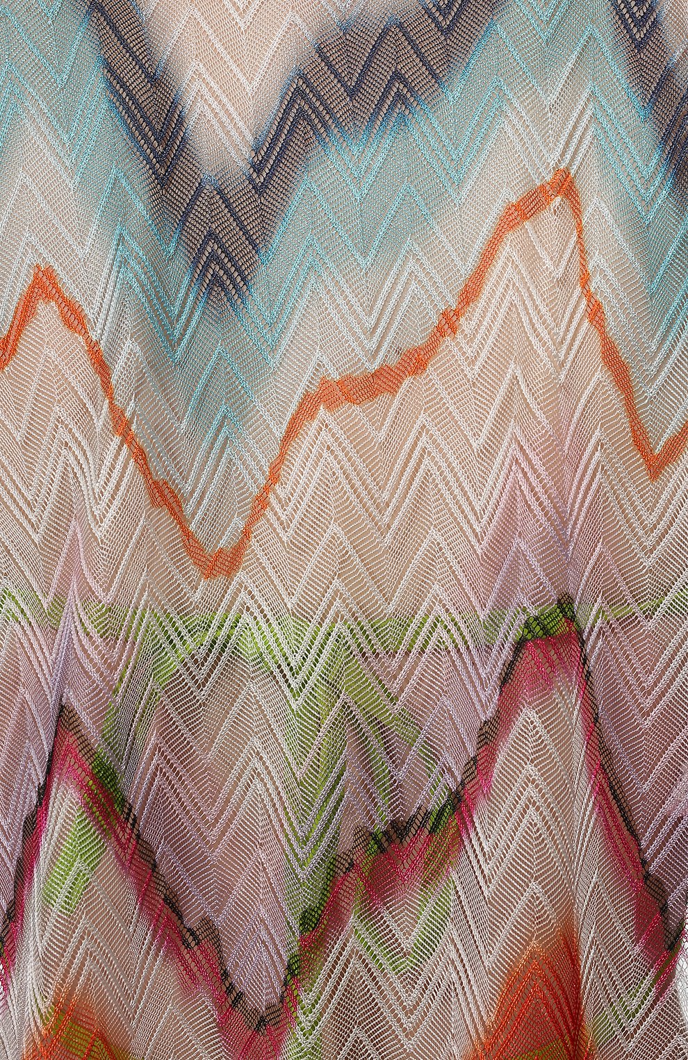 Туника MISSONI, арт. MC22SQ01-BR00H1/SM83T, фото 5