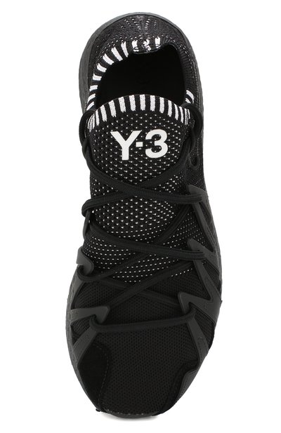 Текстильные кроссовки raito racer Y-3, арт. EF2562/M, фото 5