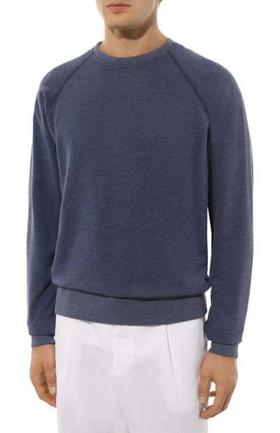 Свитшот TOM FORD, арт. JMC014/JCL002, фото 3