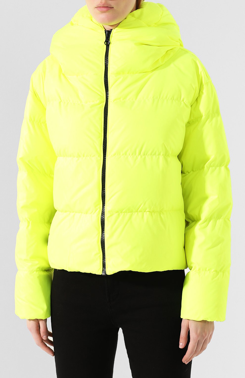 Пуховик BACON, арт. CL0UD, фото 3