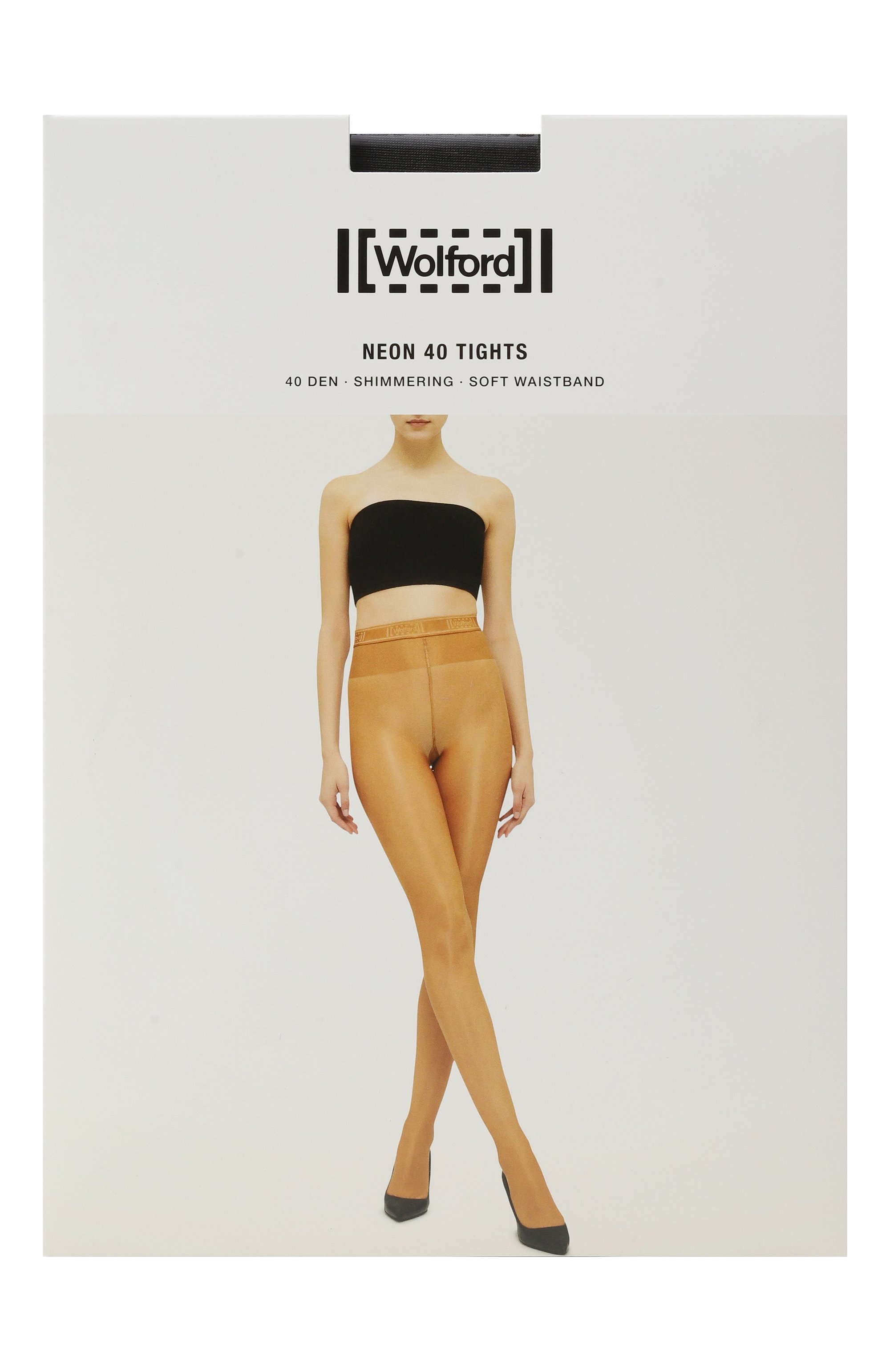 Колготки WOLFORD, арт. 14978, фото 1