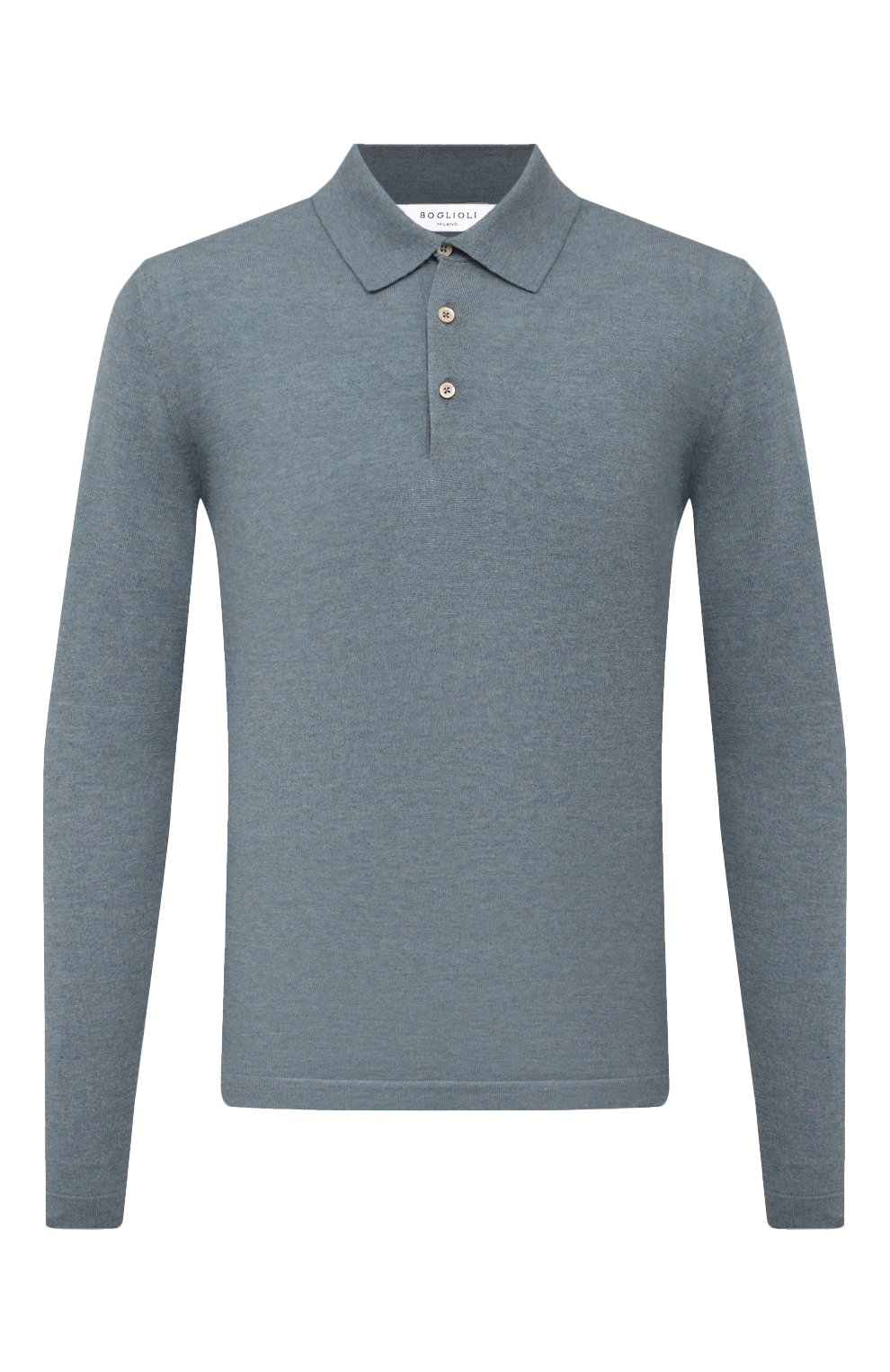 Кашемировое поло BOGLIOLI, арт. 91523/FB2816, фото 1