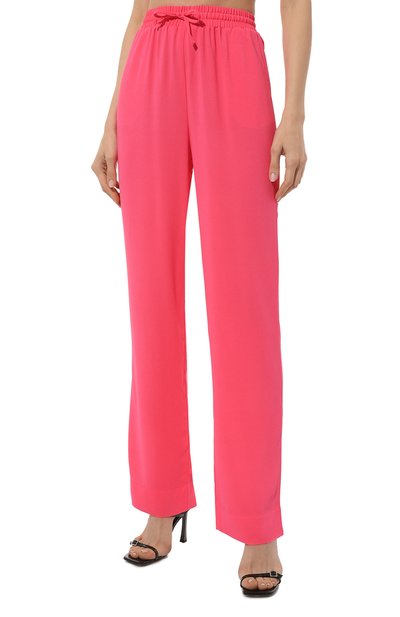 Брюки из вискозы NOBLE&BRULEE, арт. NB22/310322, фото 3