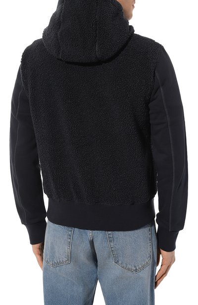 Комбинированная толстовка PARAJUMPERS, арт. PMFLPF03, фото 4