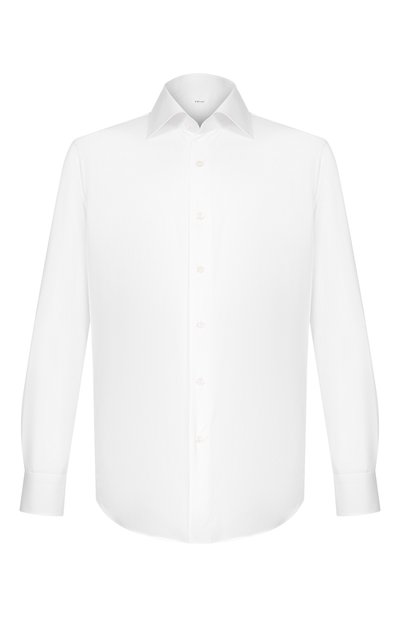 Мужская хлопковая сорочка FRAY, арт. TAMIGI/721