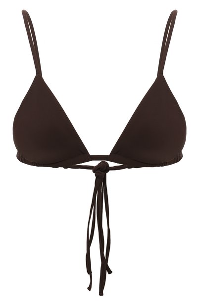 Женский треугольный бра JIL SANDER, арт. J40BR0002/J20011