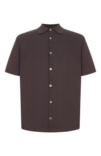 Темно-коричневый