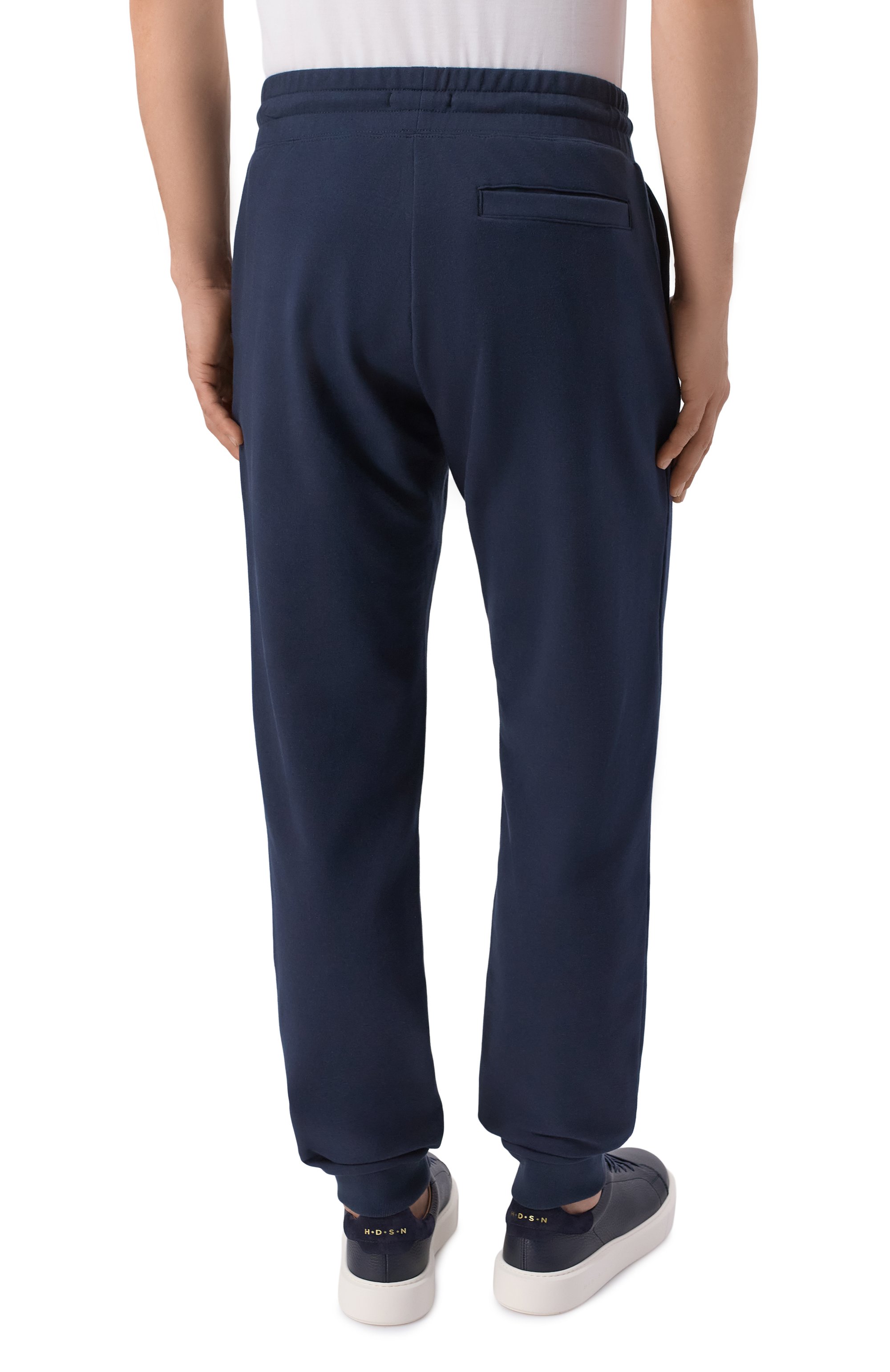 Хлопковый спортивный костюм AERONAUTICA MILITARE, арт. TF0108U/F00662, фото 5
