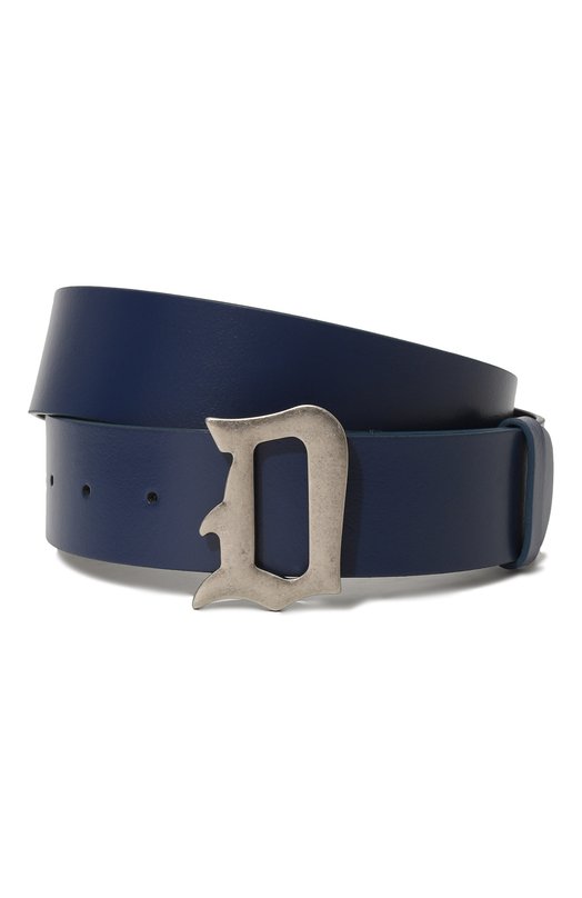 Кожаный ремень Dondup 11750₽