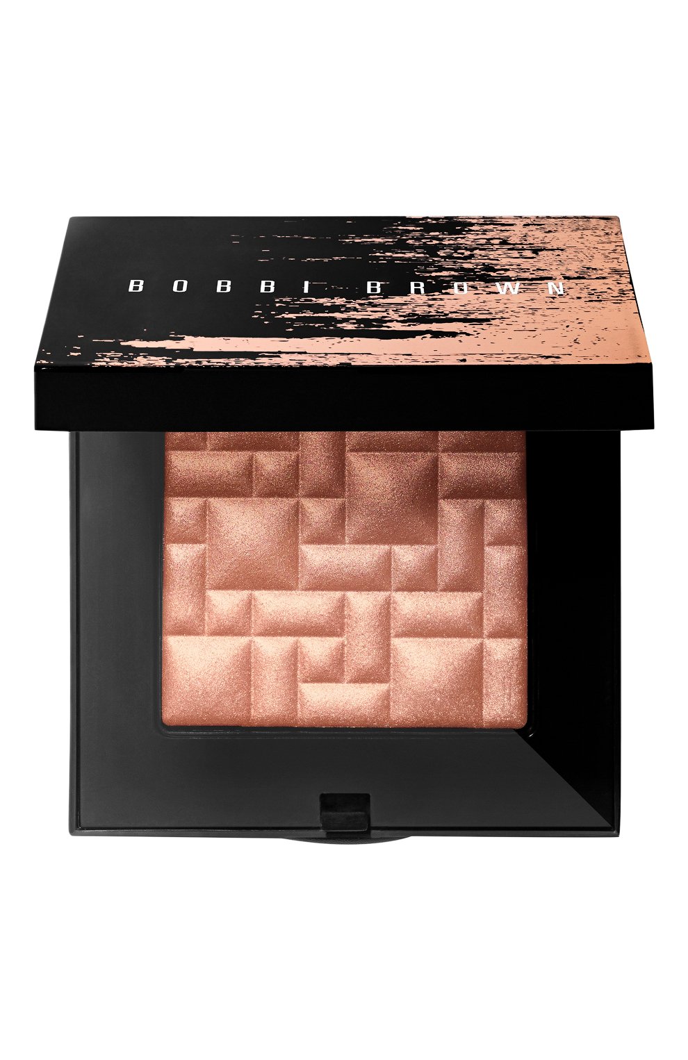Пудра highlighting powder, оттенок rosy glow BOBBI BROWN, арт. ELPX-01, фото 1