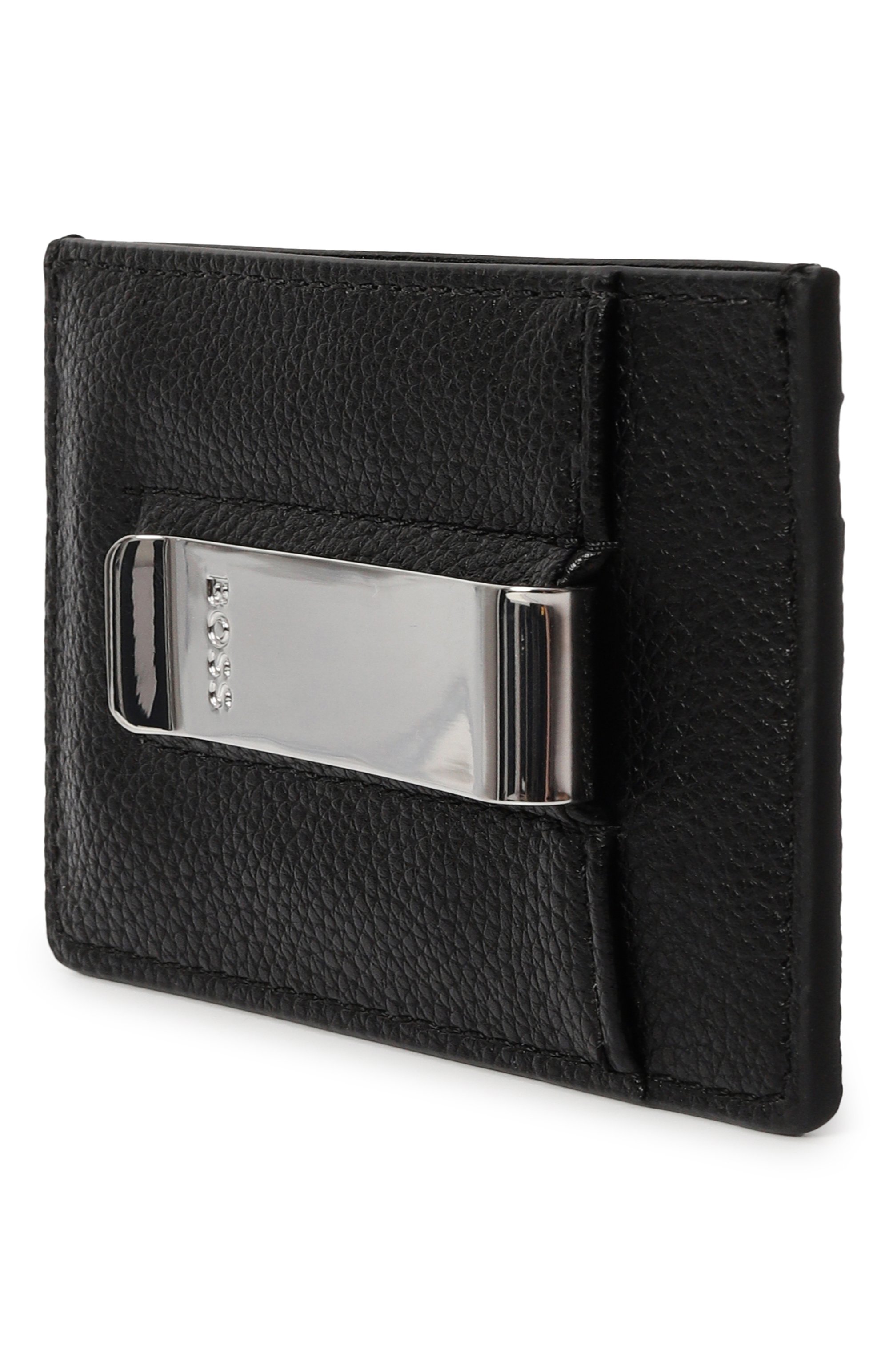 Футляр для кредитных карт BOSS, арт. 50536514, фото 2