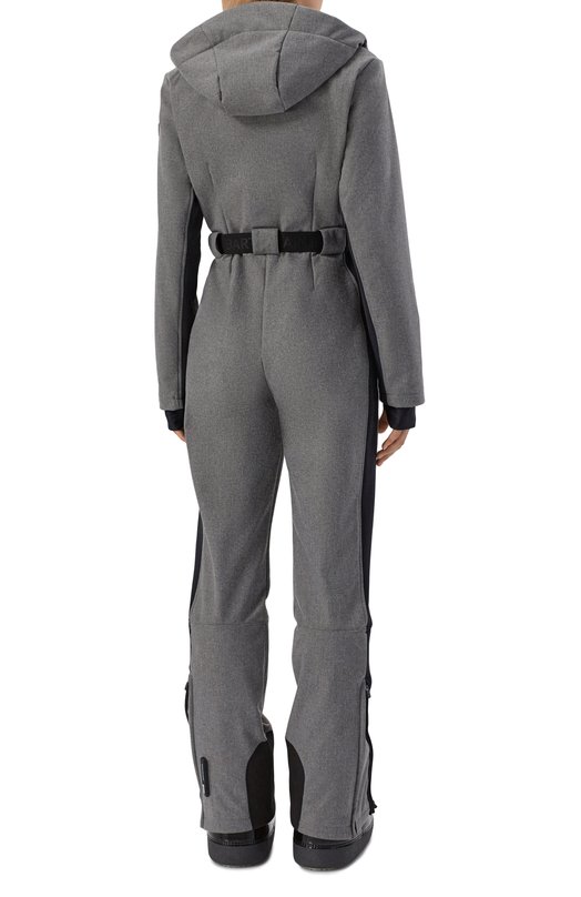 Комбинезон MC2 Saint Barth GRM0002-00036I/GARMISCH FLANNEL Серый  GRM0002-00036I/GARMISCH FLANNEL Фото 3