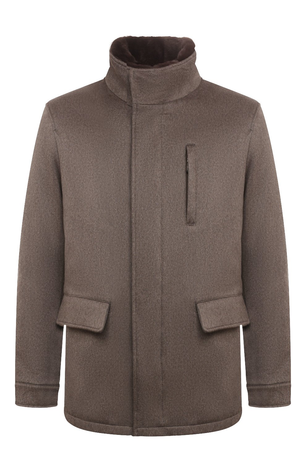 Утепленная куртка COLOMBO, арт. GC00454/5335-U, фото 1