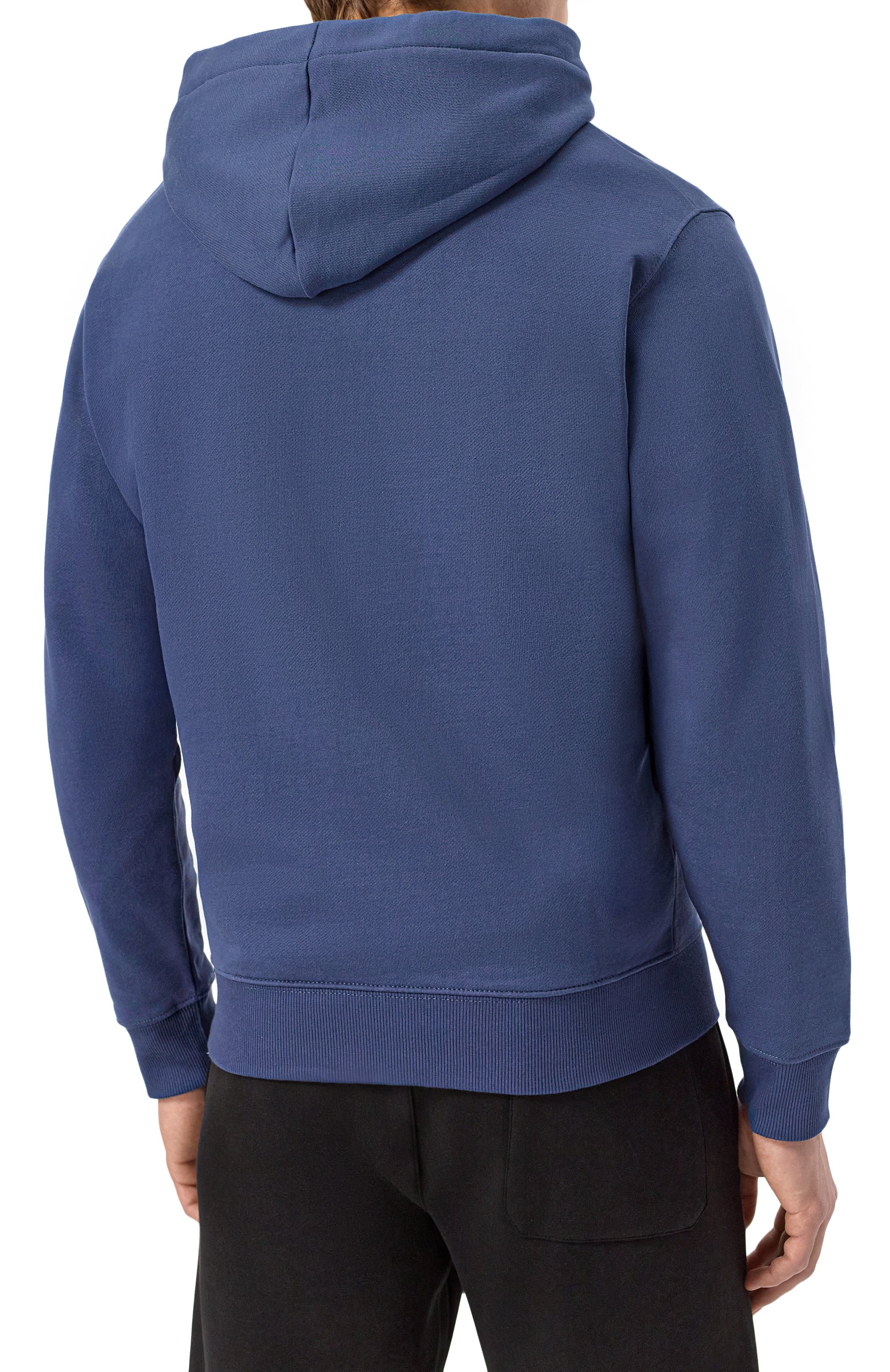 Хлопковая толстовка REPLAY, арт. M3083 .000.23802, фото 4