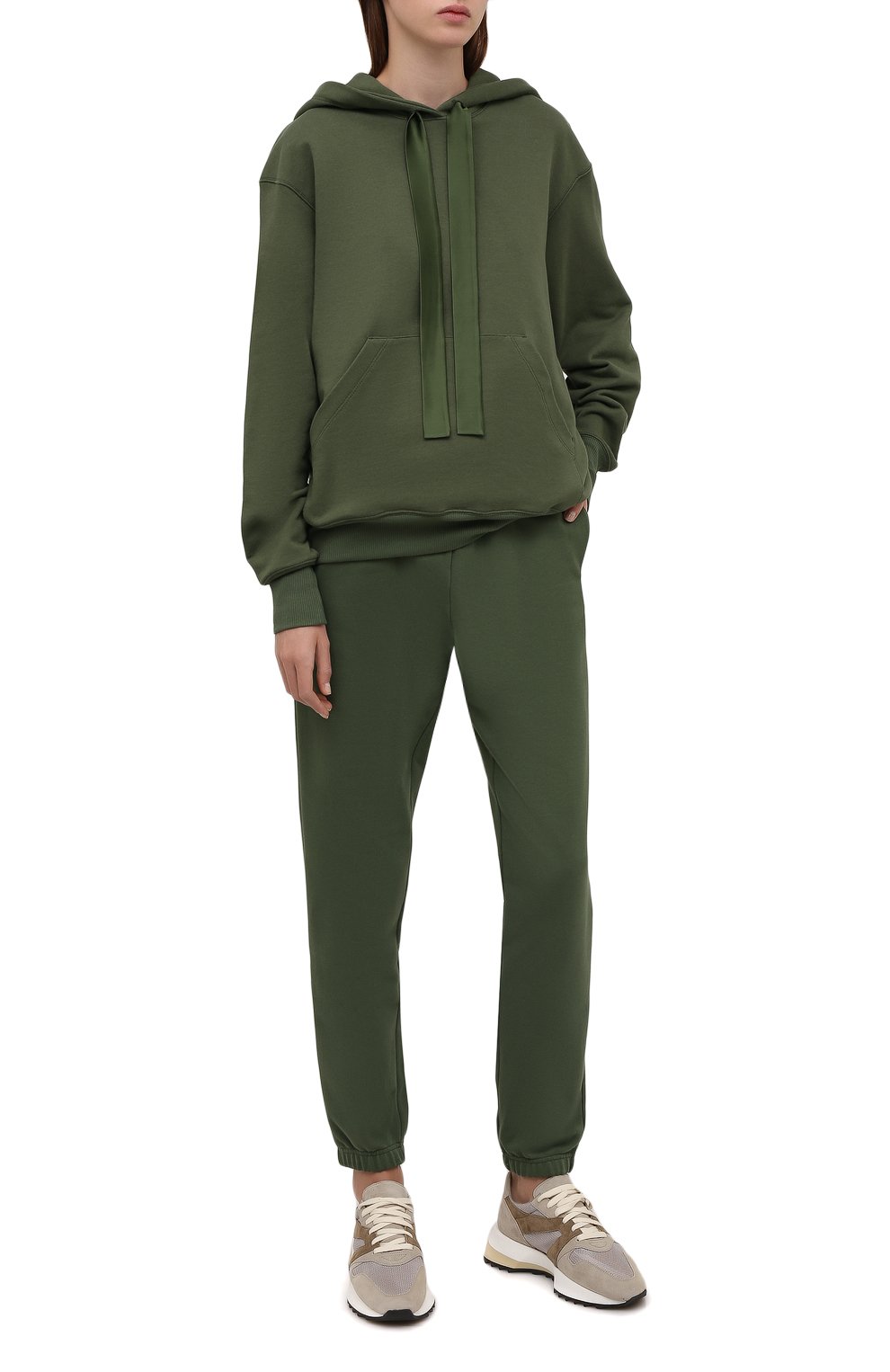 Хлопковый костюм I.D. SARRIERI, арт. A7556-A7572, фото 1