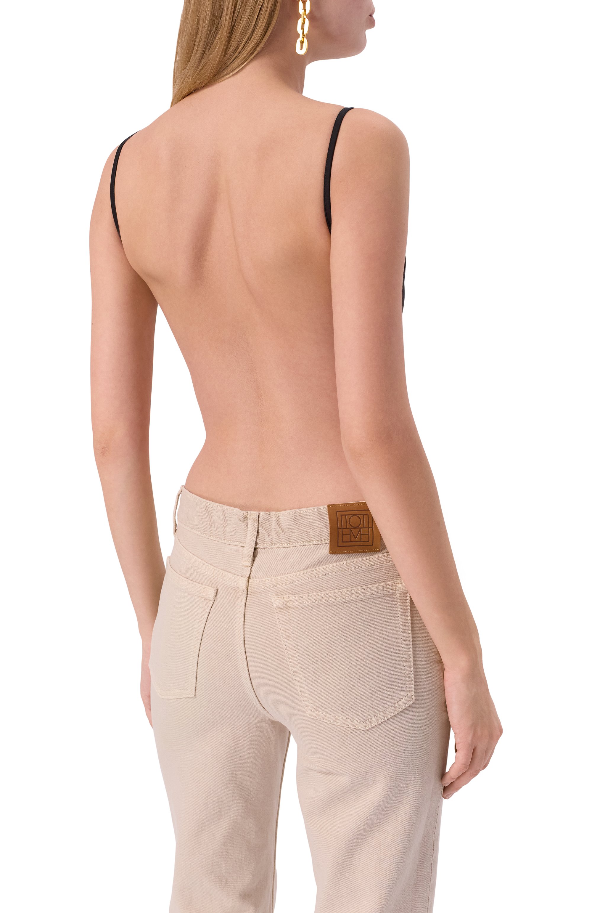 Хлопковое боди ARMARIUM, арт. ARMFWBD01/JE04, фото 4