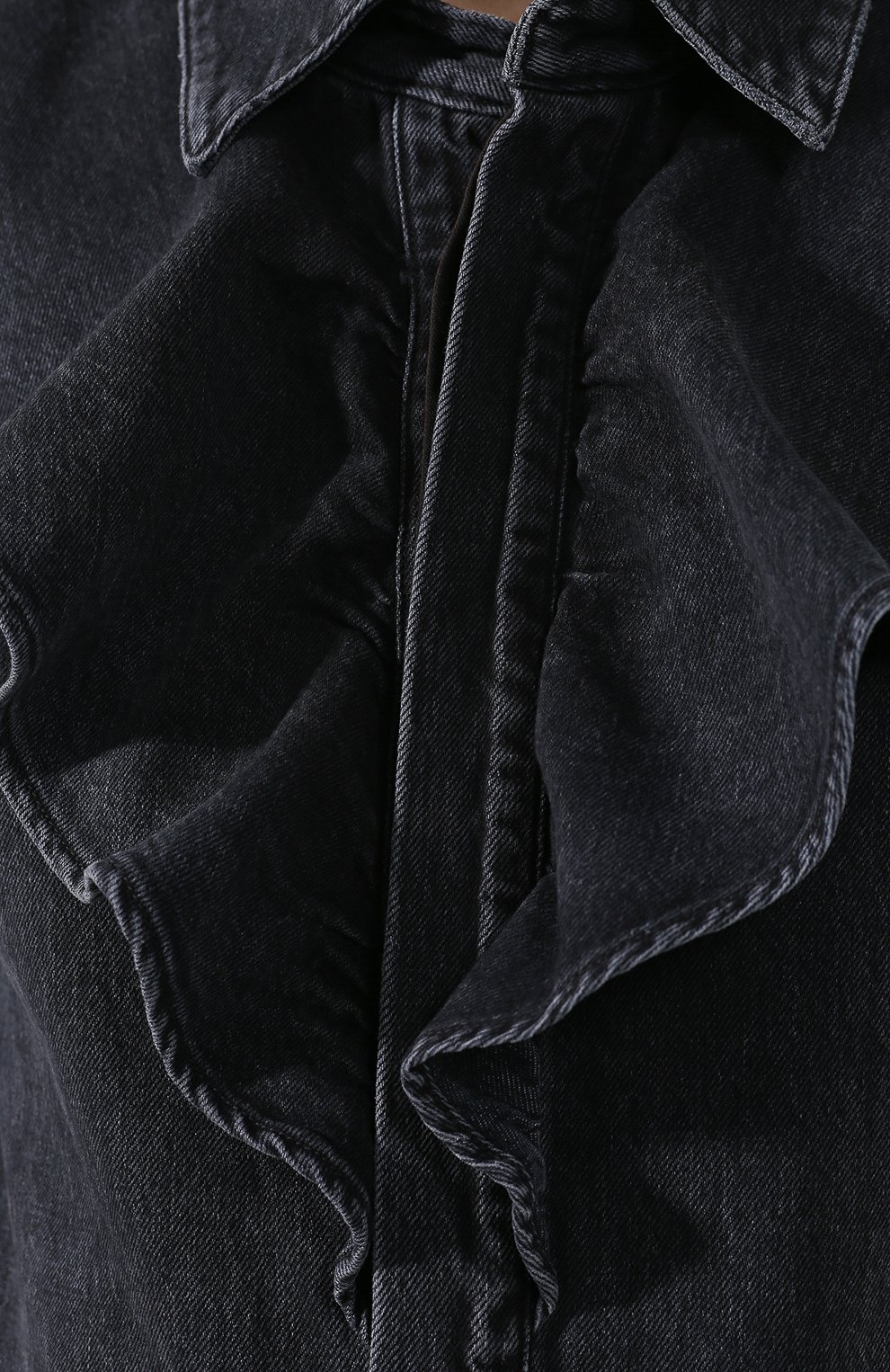 Джинсовый комбинезон CITIZENS OF HUMANITY, арт. 1828-1193, фото 5