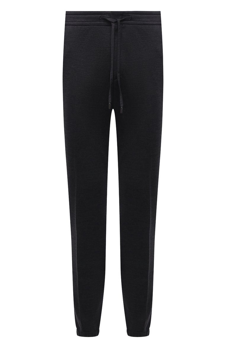 Шерстяные джоггеры ZEGNA, арт. 277749/6300GW, фото 1