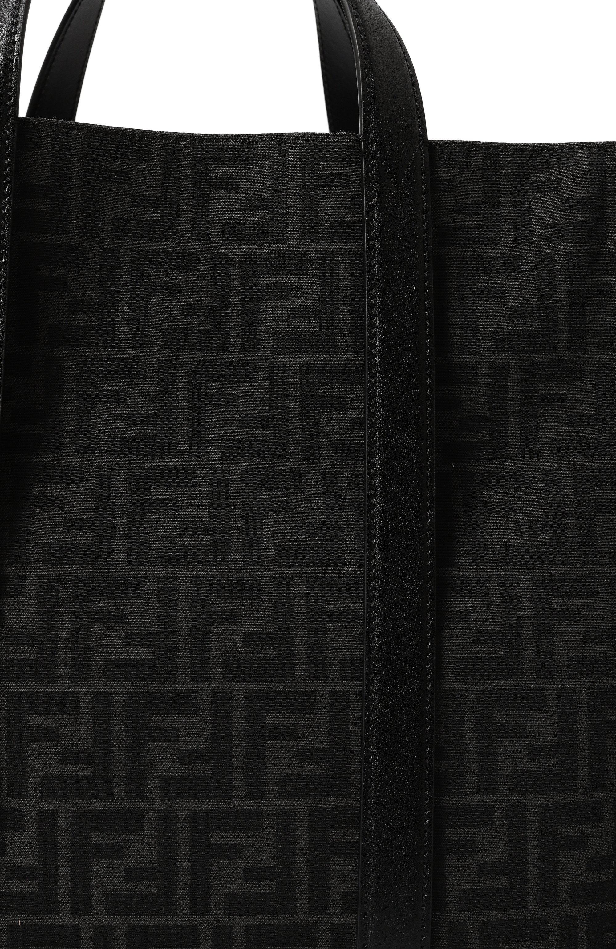 Сумка-тоут FENDI, арт. 7VA390 AG0M, фото 3