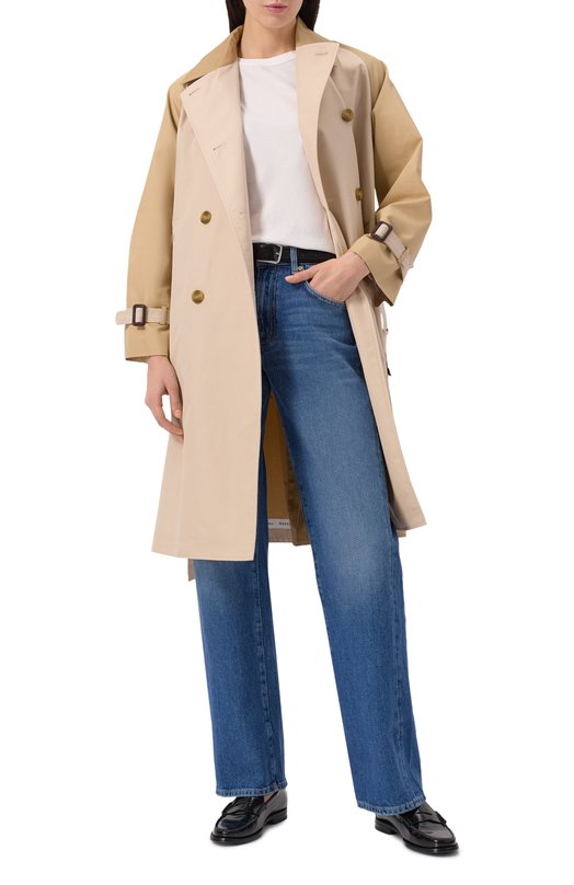 Джинсы Tess 7 For All Mankind 7U660C65EPR None  7U660C65EPR Фото 2