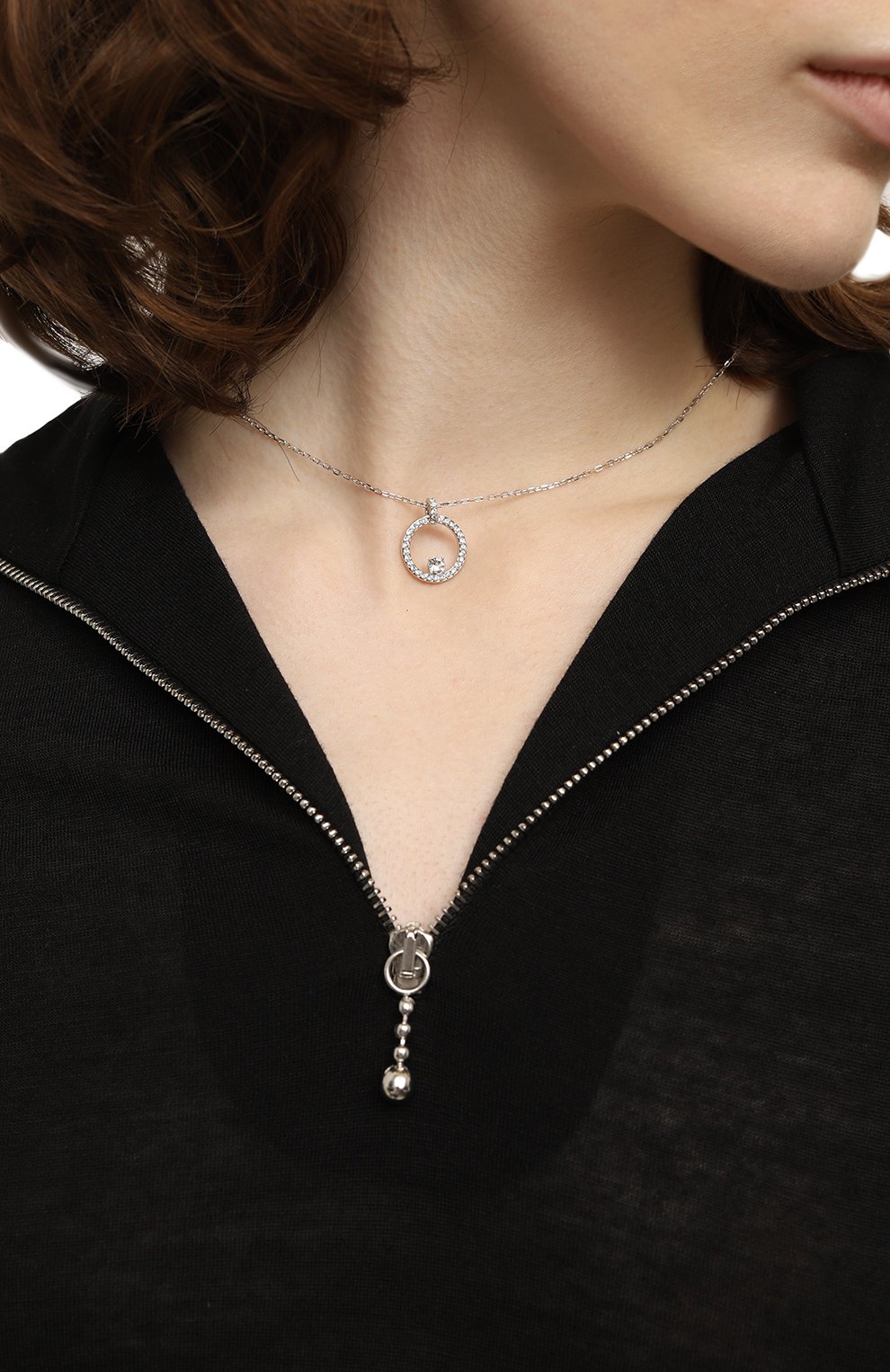 Подвеска на цепочке creativity SWAROVSKI, арт. 5198686, фото 2