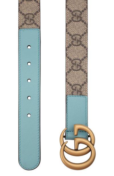 Ремень GUCCI, арт. 432707/96GCG, фото 2