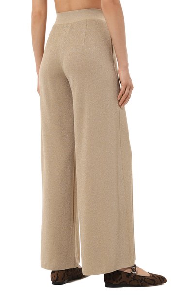 Брюки из вискозы FREEAGE, арт. W24.PT099.9000.800, фото 4