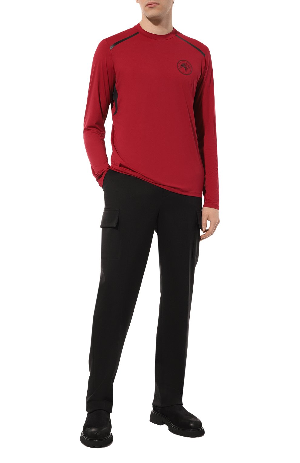 Лонгслив STEFANO RICCI, арт. MYH3400020/A15540, фото 2