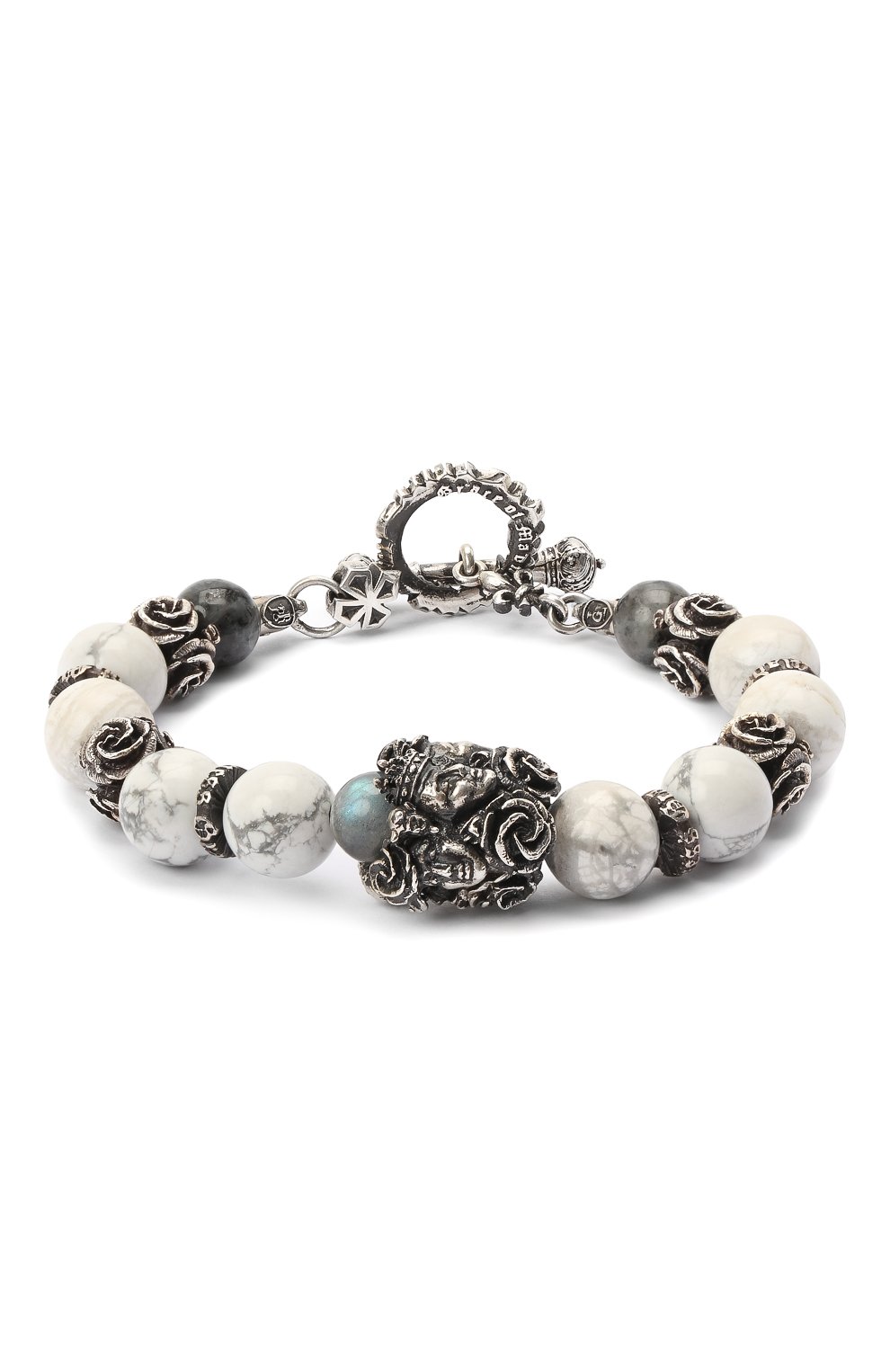 Браслет во имя розы GL JEWELRY, арт. PB491, фото 1