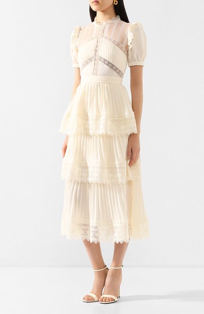 Платье SELF-PORTRAIT, арт. SS20-012M, фото 3