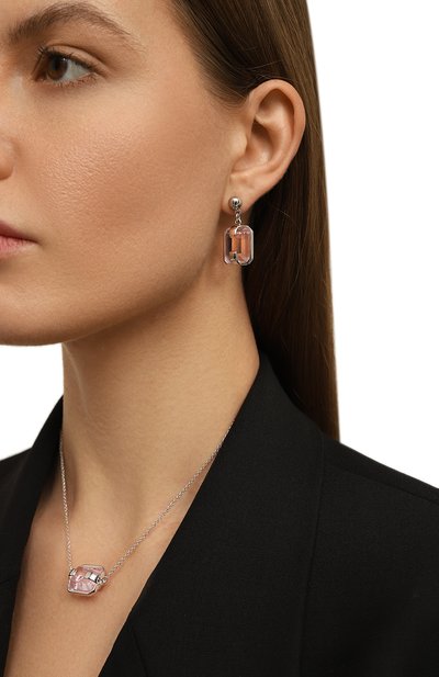 Серьги CRYSTALLINE JEWELLERY, арт. 380WOO, фото 2