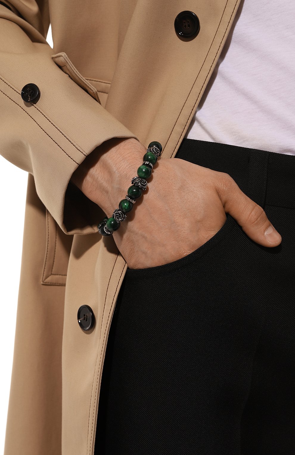 Браслет ангелы и демоны GL JEWELRY, арт. PB405, фото 2