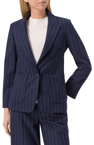 Жакет FORTE DEI MARMI COUTURE, арт. 25SF5414-T, фото 3