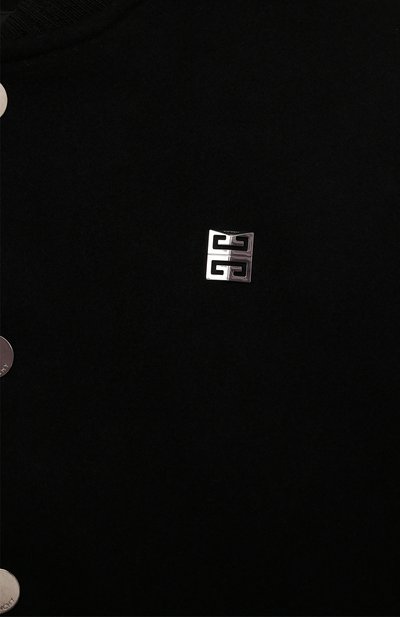 Бомбер GIVENCHY, арт. H30362, фото 3