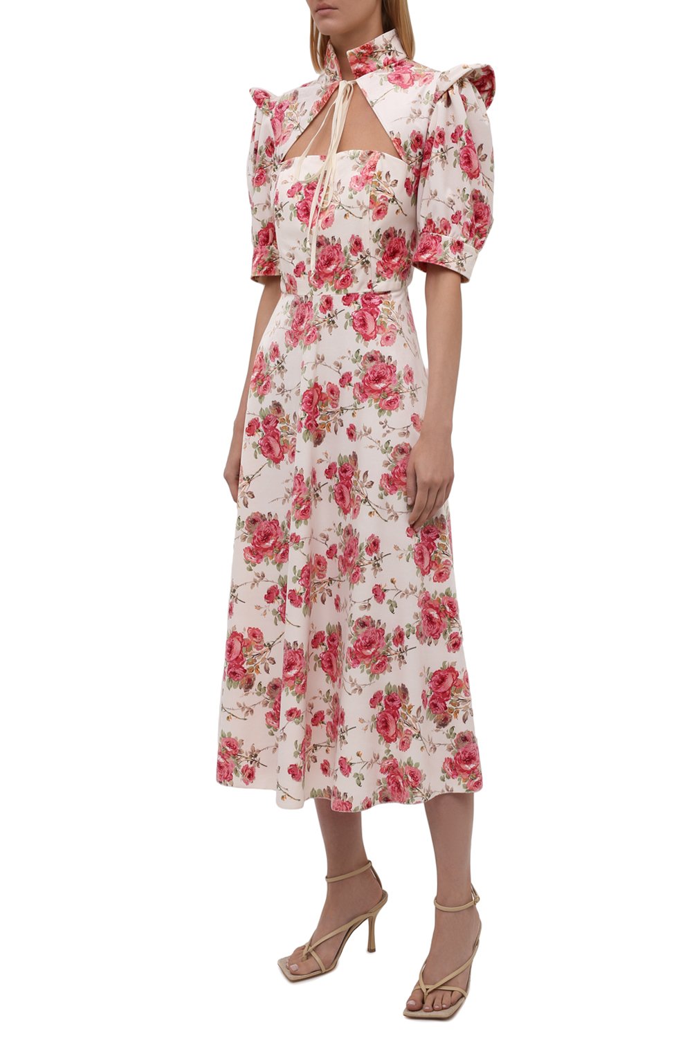 Платье MASTERPEACE, арт. MP-PF21-03, фото 3