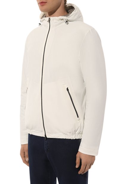 Утепленный бомбер HERNO, арт. GI00042UR/12387S, фото 3