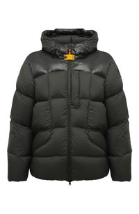 Темно-зеленый