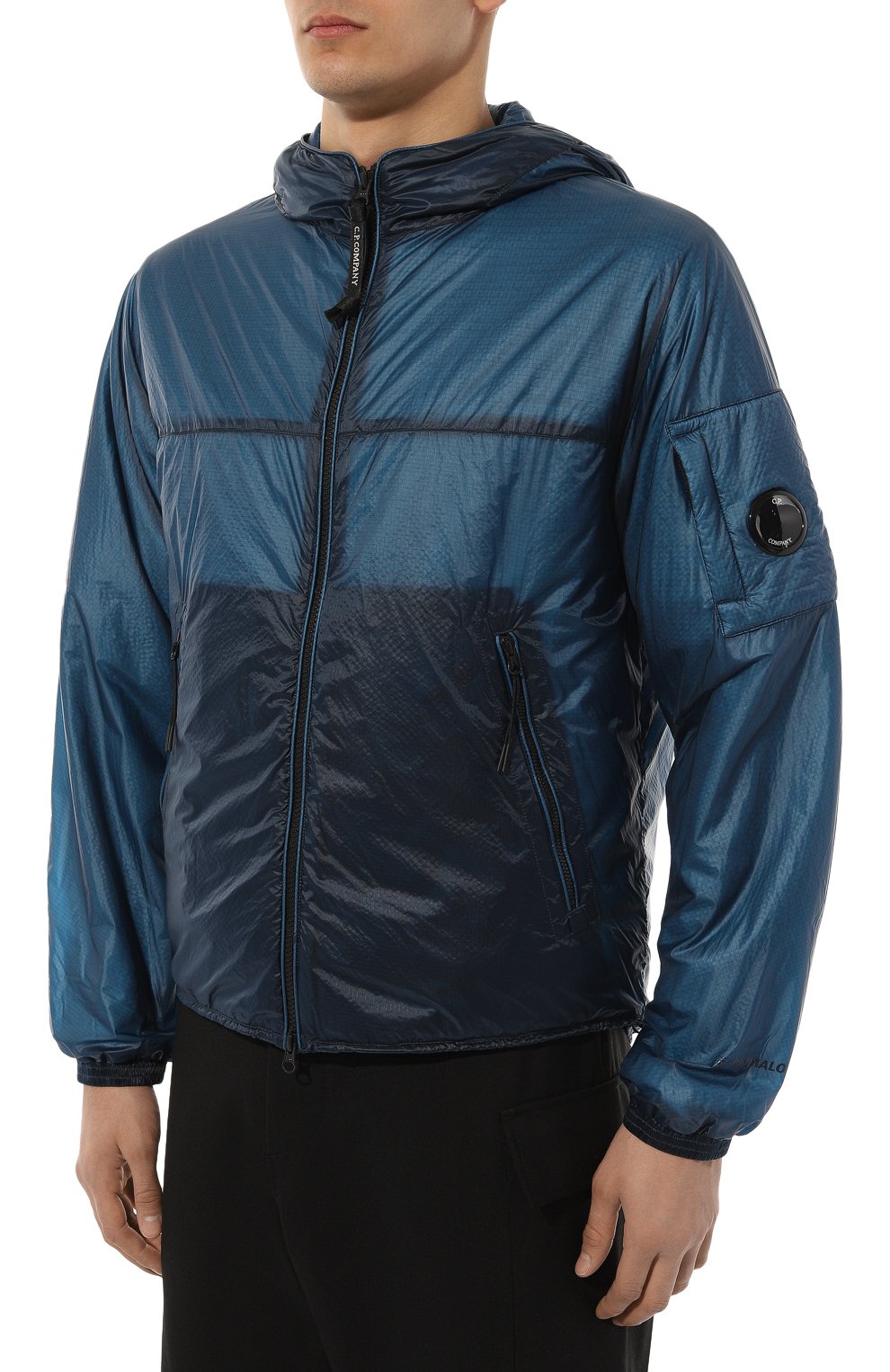 Куртка C.P. COMPANY, арт. 16CM0W037A006099U, фото 3