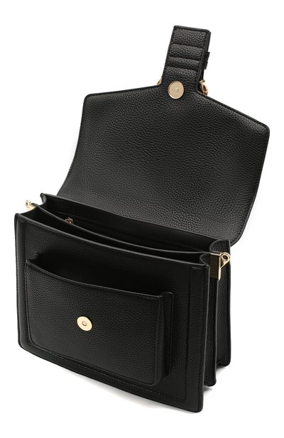 Сумка VERSACE JEANS COUTURE, арт. E1VZABF5-LINEA P DIS . 5/71578, фото 4