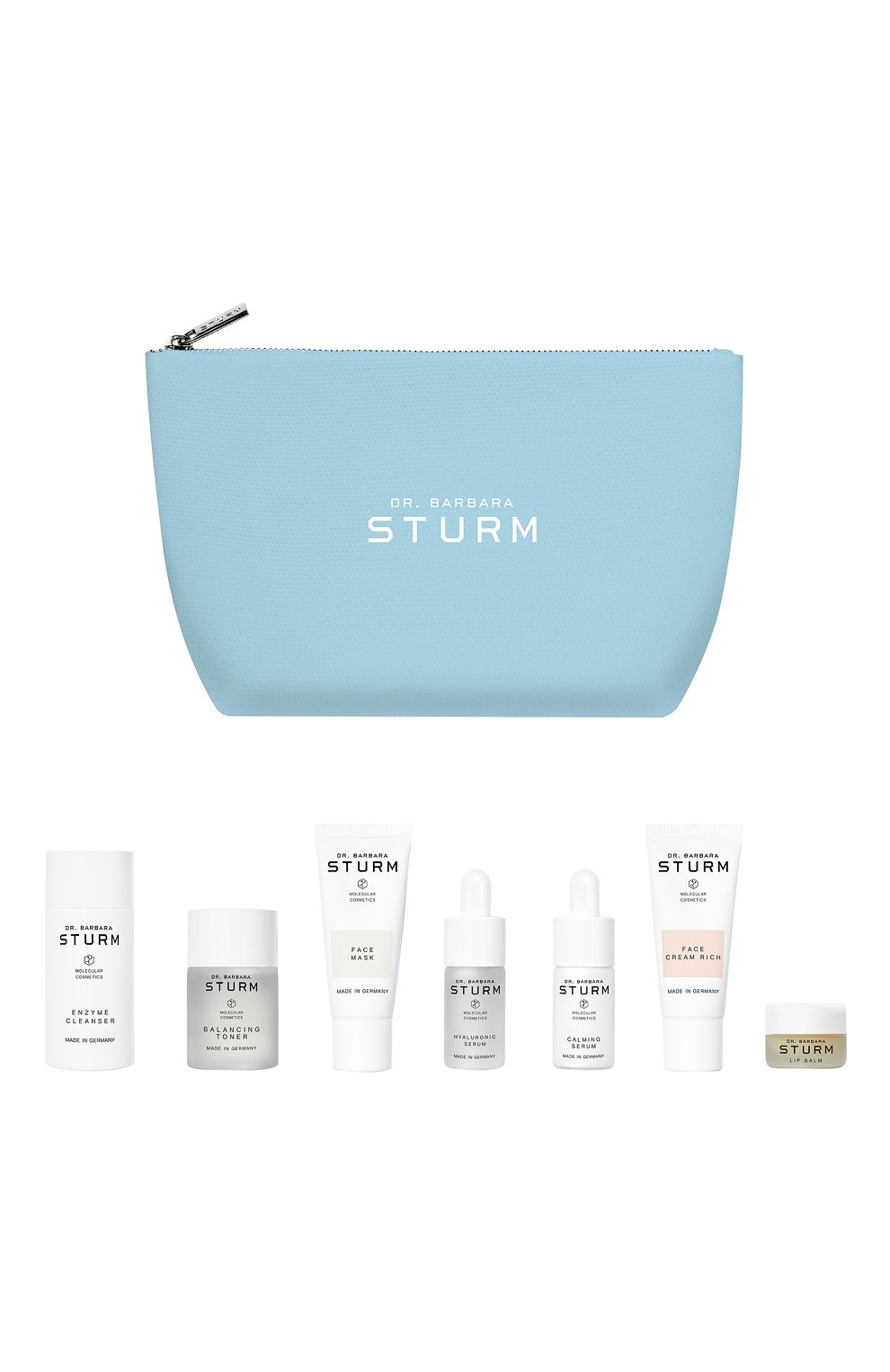 Набор the winter kit DR. BARBARA STURM, арт. 4260521260420, фото 1