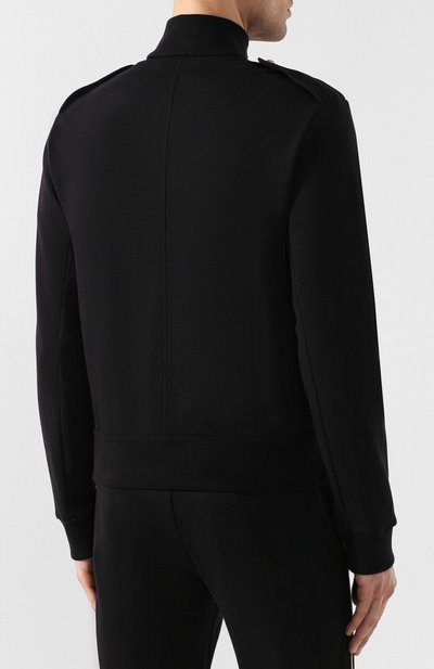 Хлопковый кардиган RALPH LAUREN, арт. 790736419, фото 4